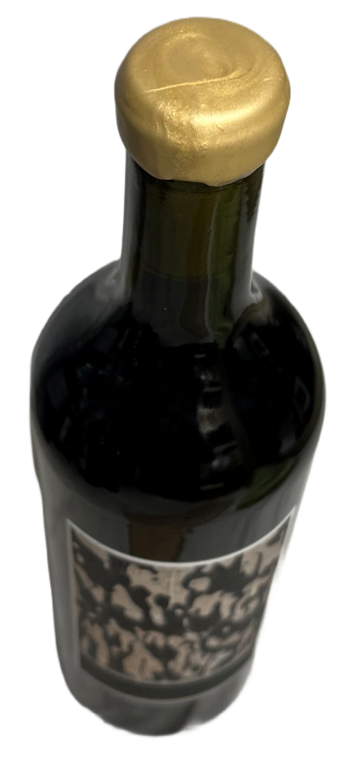 2023 Sine Qua Non Distenta V Syrah