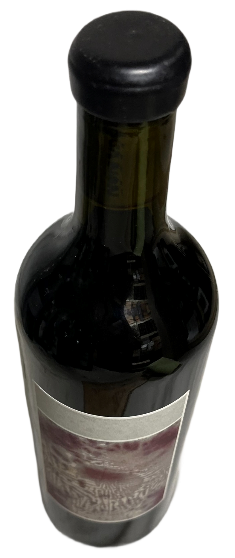 2023 Sine Qua Non Distenta V Grenache