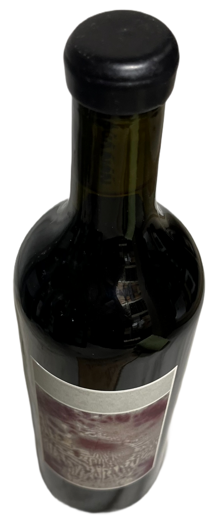 2023 Sine Qua Non Distenta V Grenache