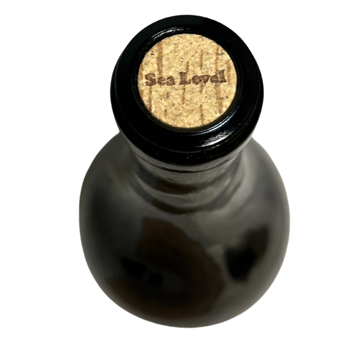 2022 Poseidon Vineyard Estate Pinot Noir