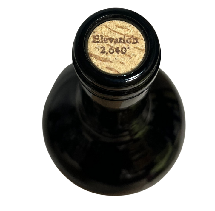 2022 Obsidian Ridge Triple Junction Volcanic Red Wine