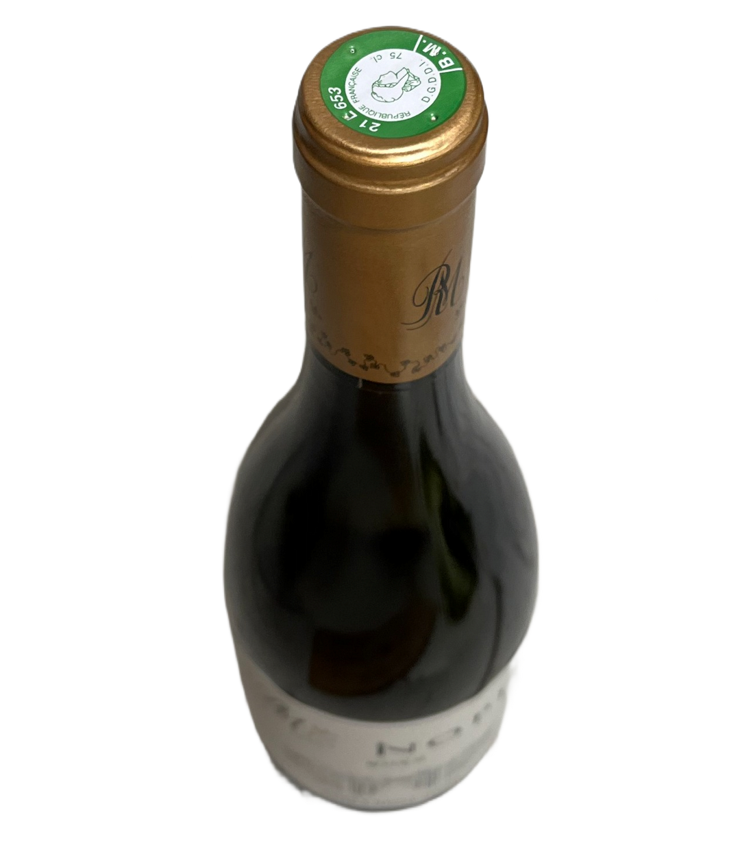 2022 Rotem & Mounir Saouma Cotes du Rhone Inopia Blanc