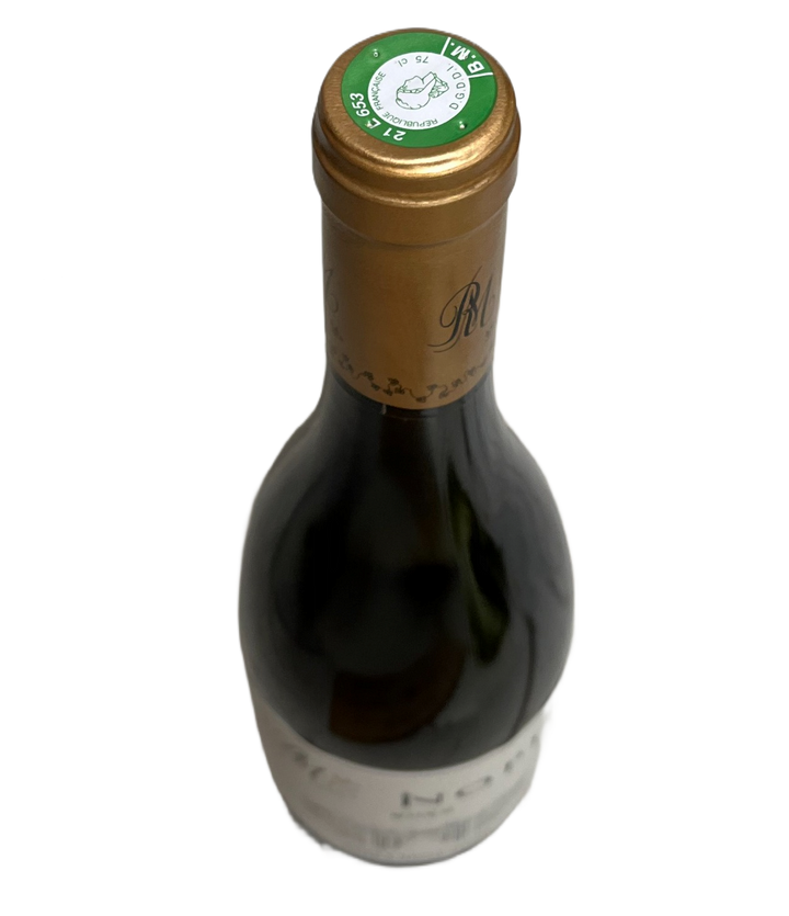 2022 Rotem & Mounir Saouma Cotes du Rhone Inopia Blanc