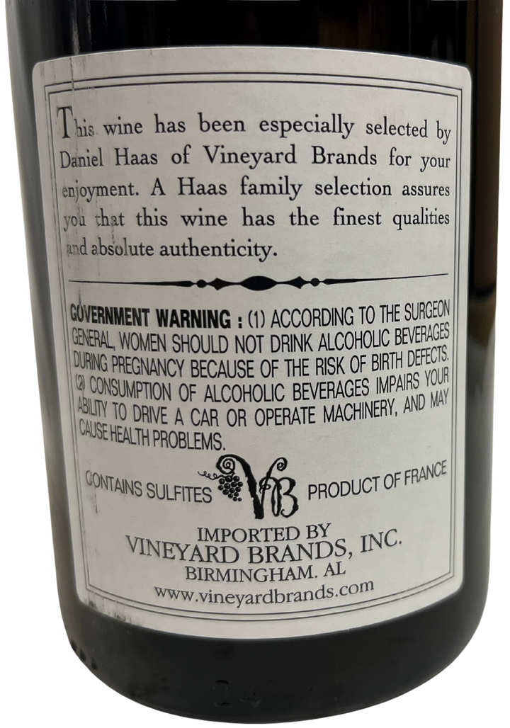 1999 Prince Florent de Merode Corton Clos Du Roi