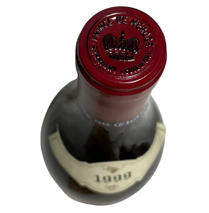 1999 Prince Florent de Merode Corton Clos Du Roi