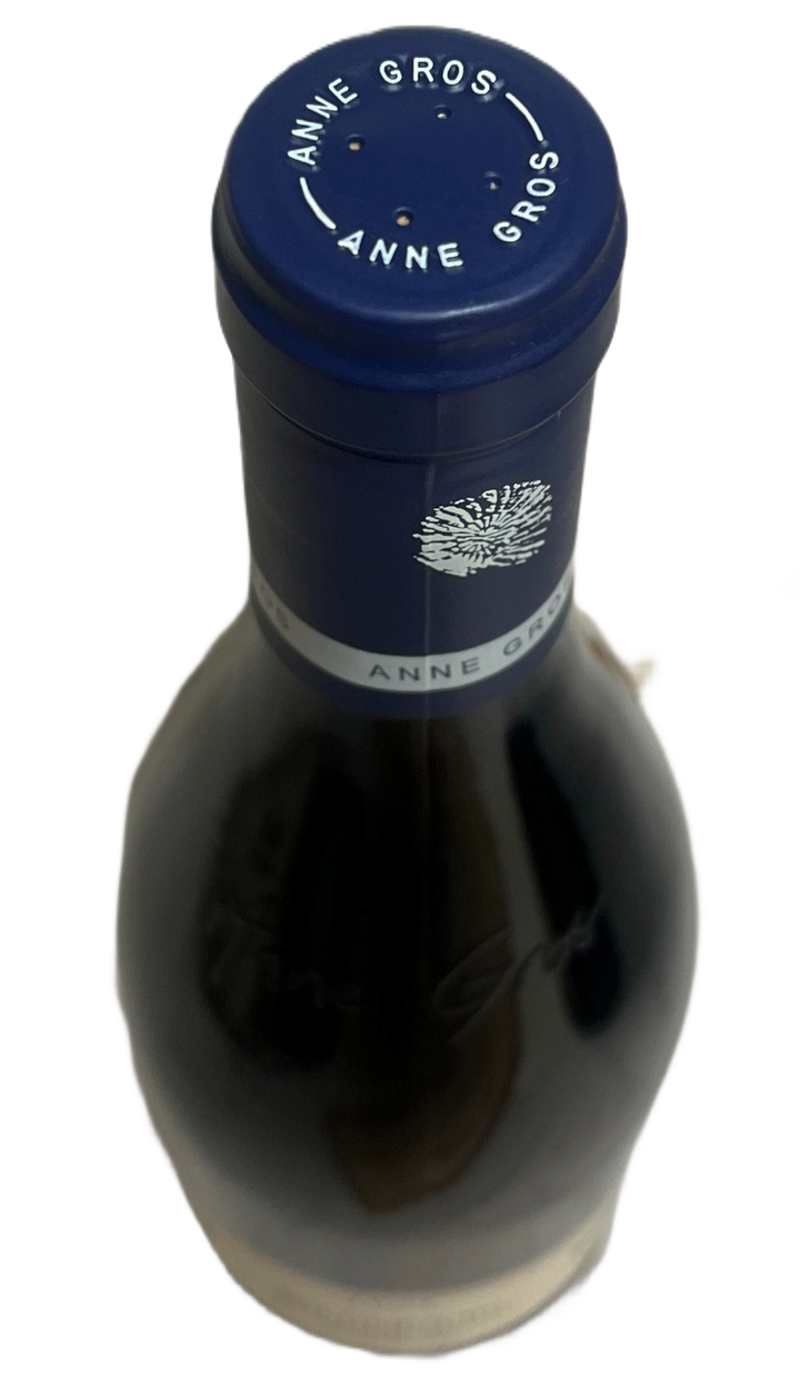 2022 Anne Gros Richebourg