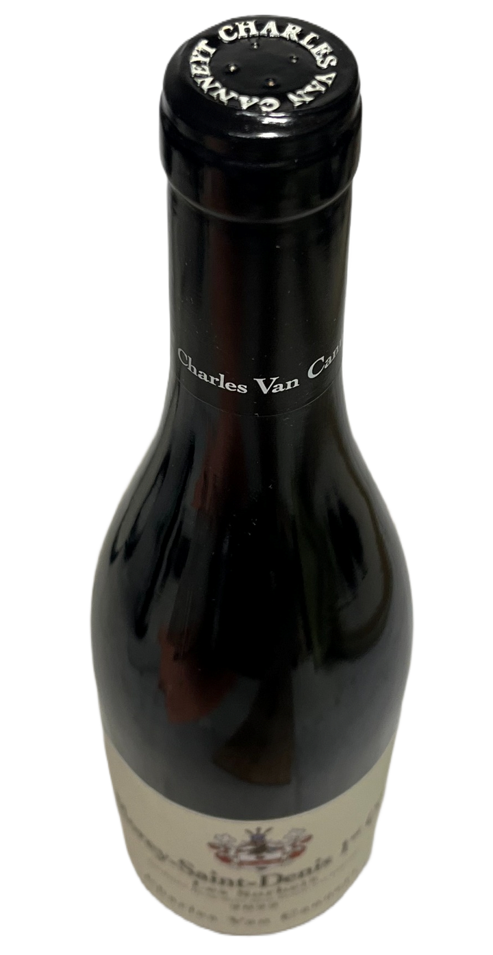 2022 Charles Van Canneyt Morey St Denis les Sorbets