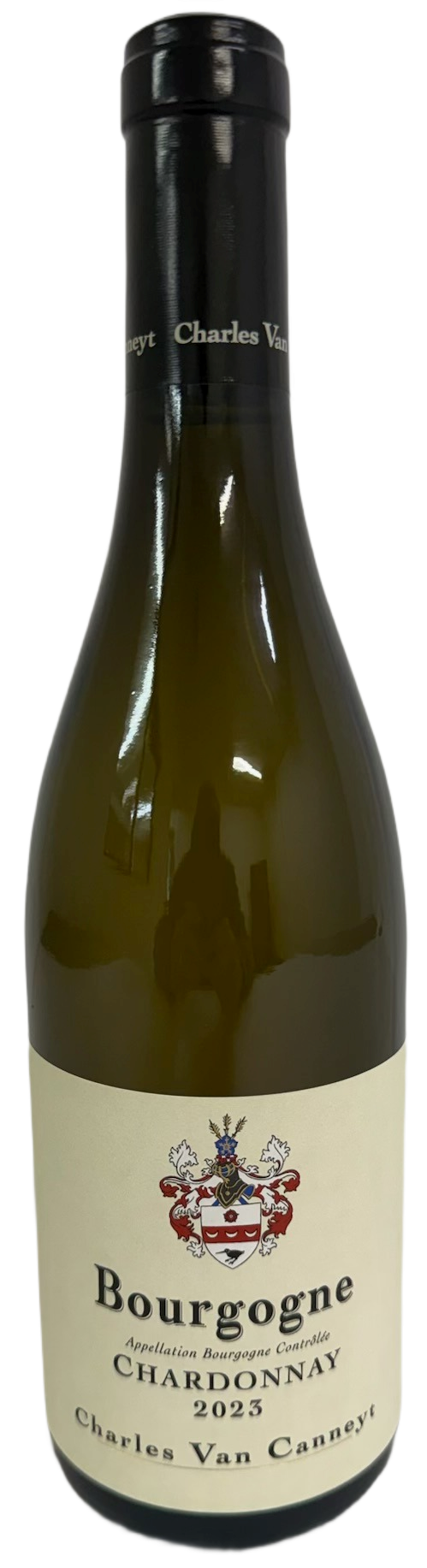 2023 Charles Van Canneyt Bourgogne Chardonnay