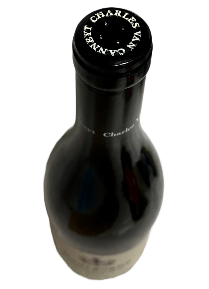 2022 Charles Van Canneyt Bourgogne Chardonnay