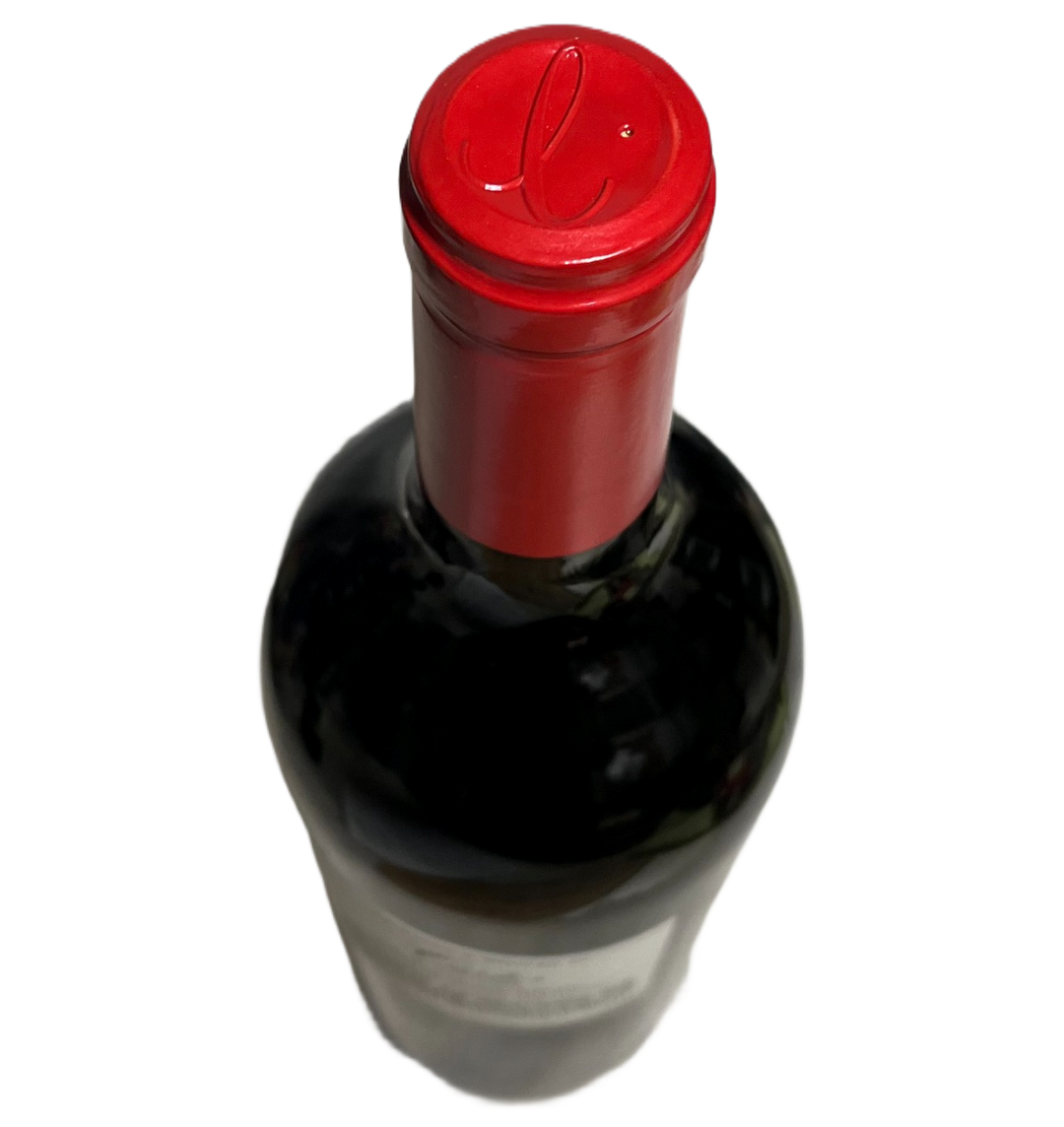 2020 Carter Cellars The Daze Red Blend