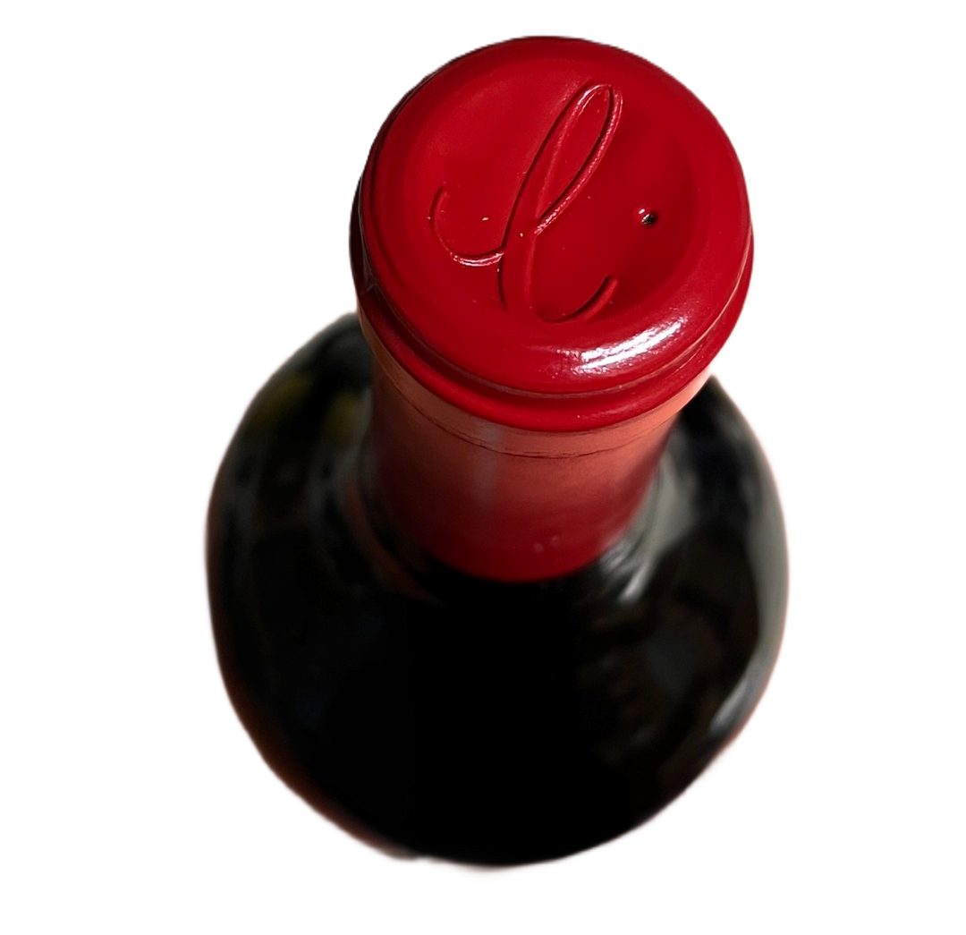 2015 Carter Cellars Beckstoffer To-Kalon The O.G. Cabernet Sauvignon