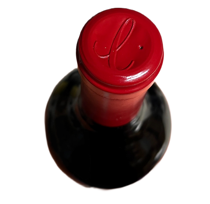 2015 Carter Cellars Beckstoffer To-Kalon The O.G. Cabernet Sauvignon