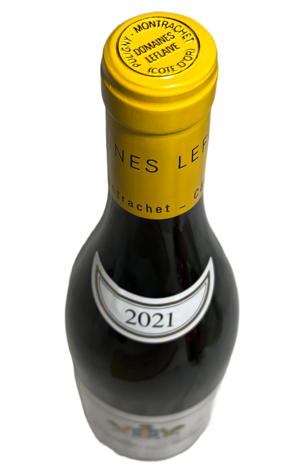 2021 Domaine Leflaive Pouilly Fuisse