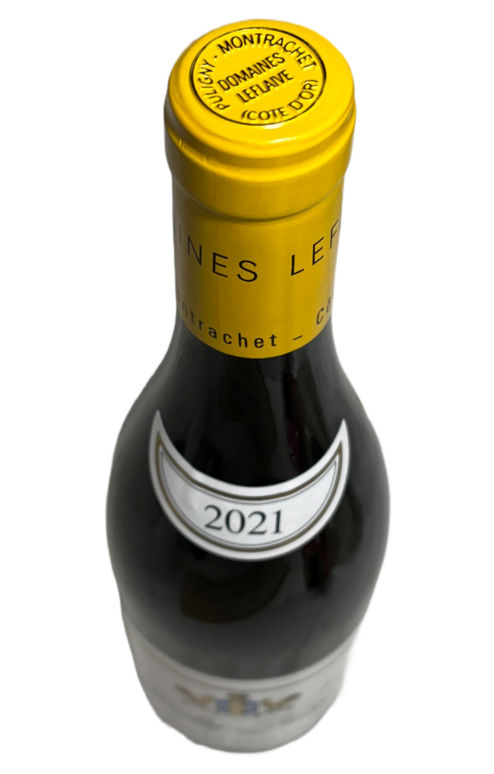 2021 Domaine Leflaive Pouilly Fuisse
