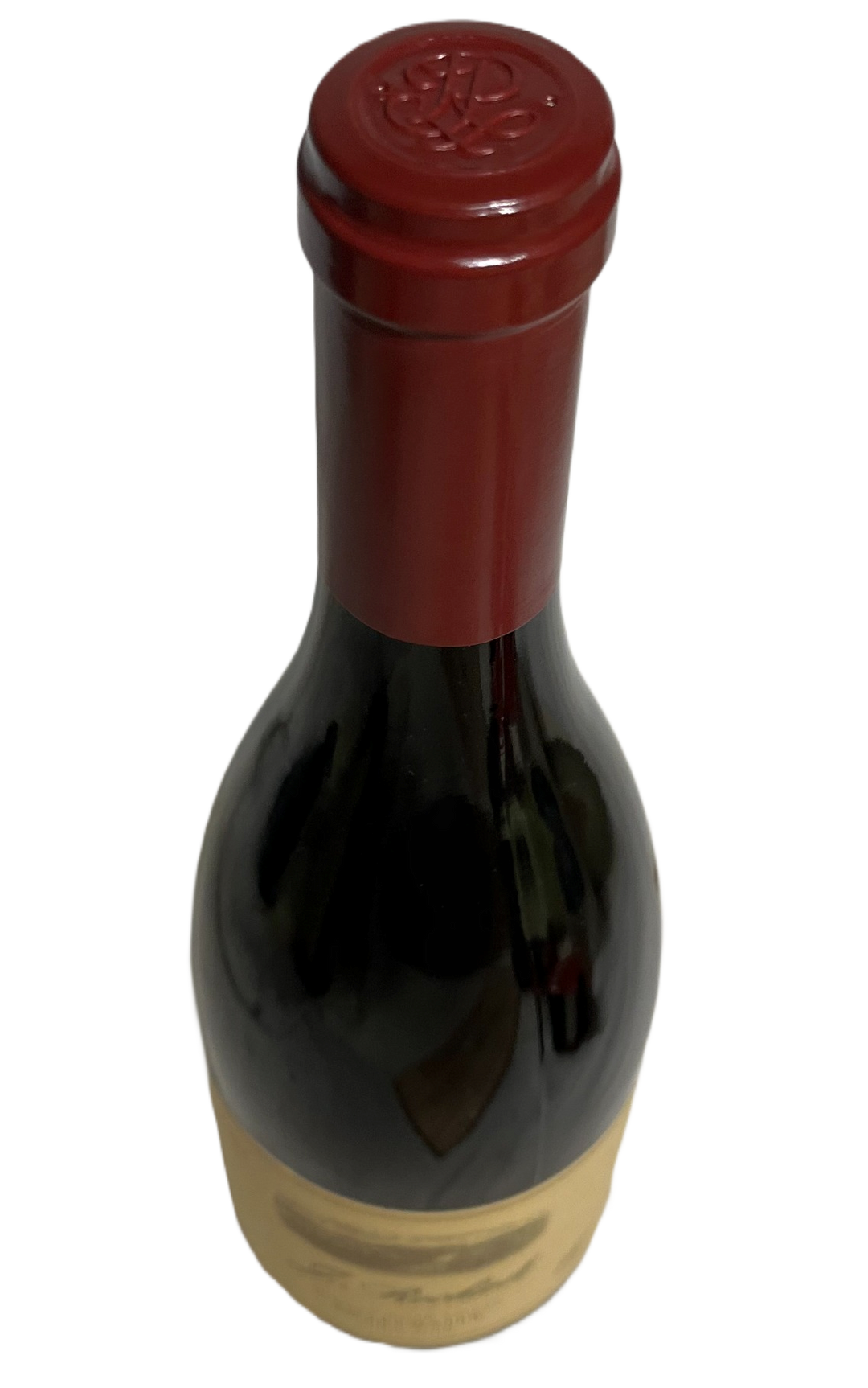 2017 J. Rochioli Sweetwater Pinot Noir