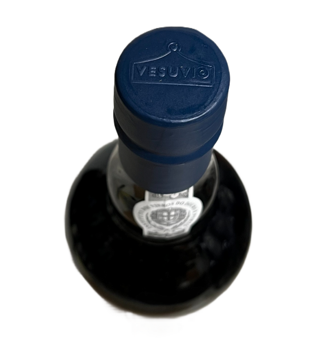 2004 Quinta do Vesuvio Vintage Port