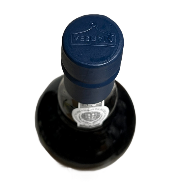 2004 Quinta do Vesuvio Vintage Port