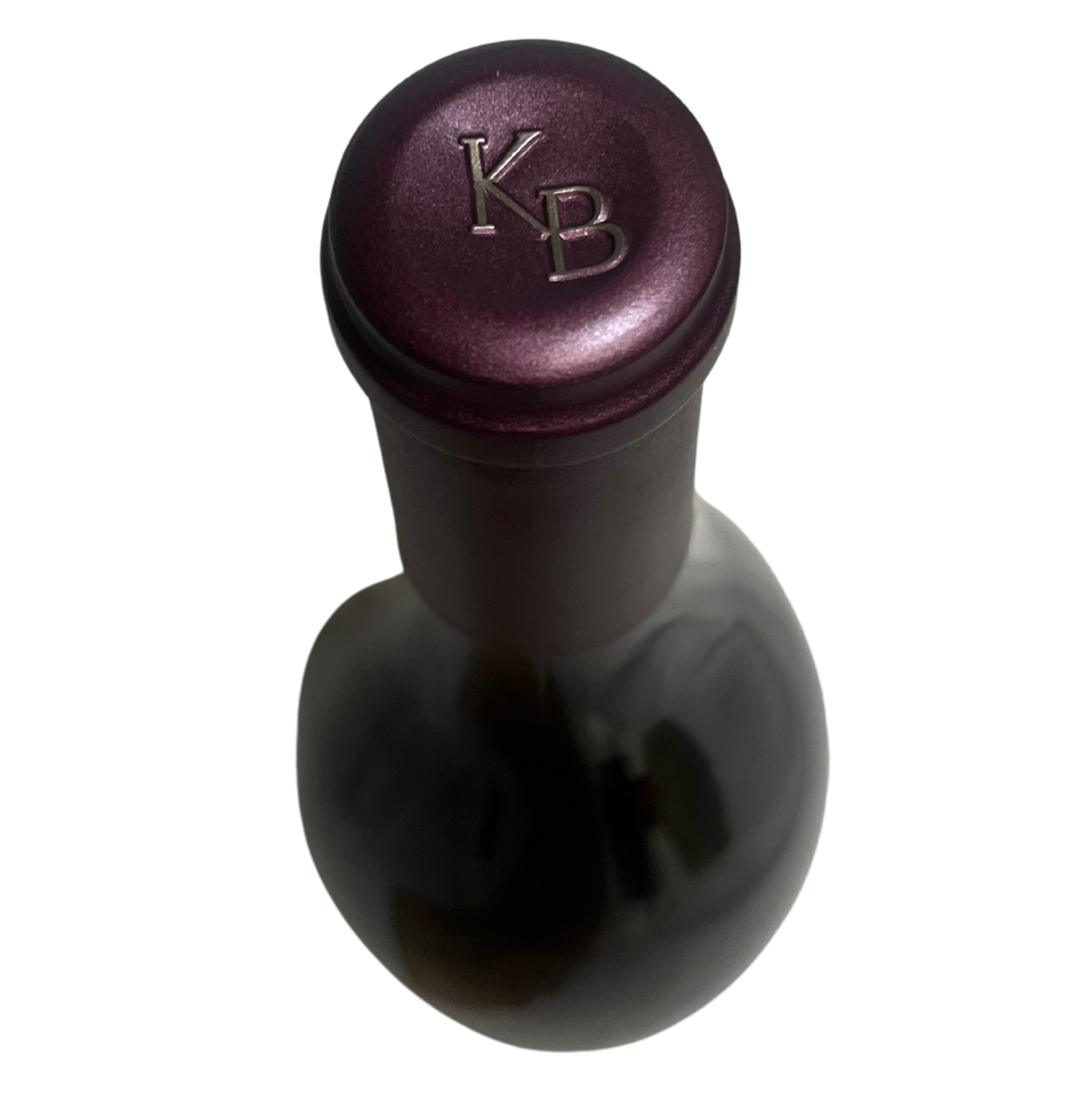 2022 Kosta Browne Keefer Vineyard Pinot Noir