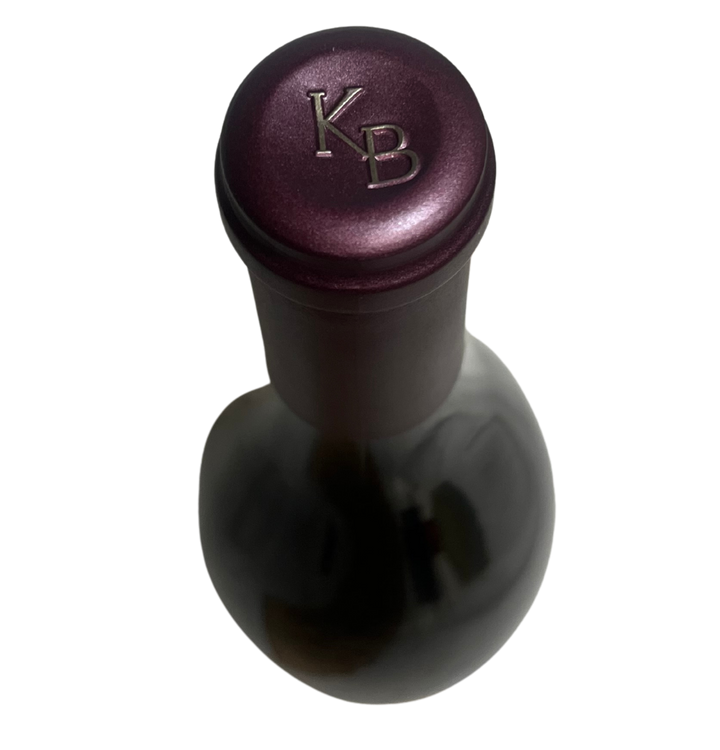 2022 Kosta Browne Keefer Vineyard Pinot Noir