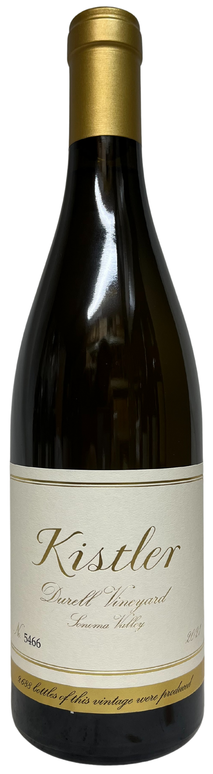 2021 Kistler Durell Vineyard Chardonnay