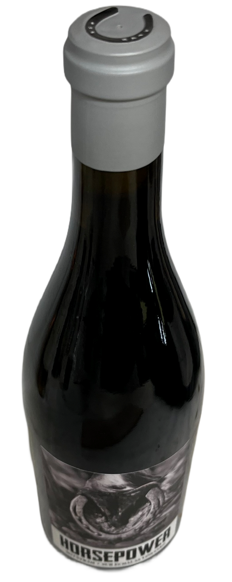 2013 Horsepower Vineyards Sur Echalas Vineyard Syrah