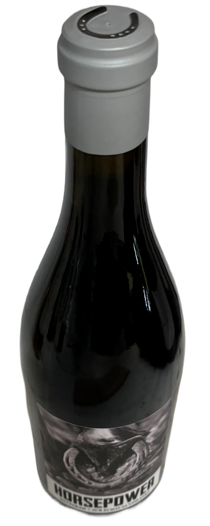 2013 Horsepower Vineyards Sur Echalas Vineyard Syrah