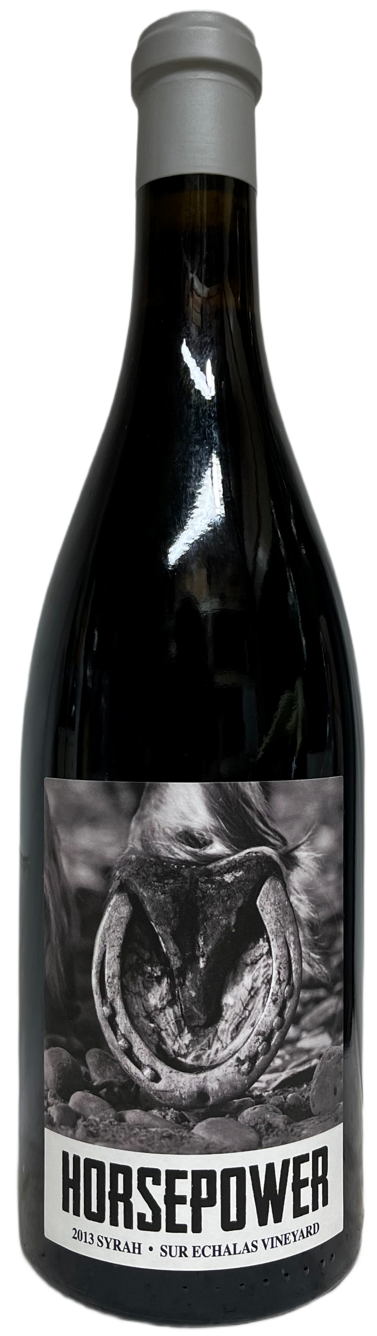 2013 Horsepower Vineyards Sur Echalas Vineyard Syrah