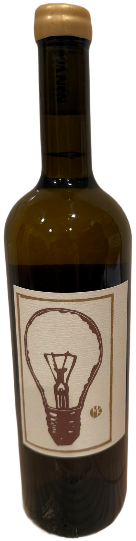 2022 Sine Qua Non Distenta IV Proprietary White