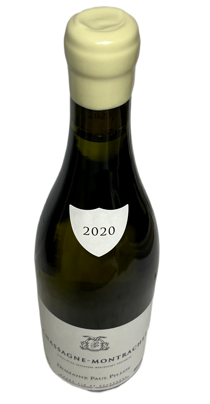 2020 Paul Pillot Chassagne Montrachet