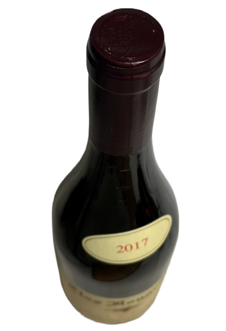 2017 Clos Rougeard Saumur Champigny