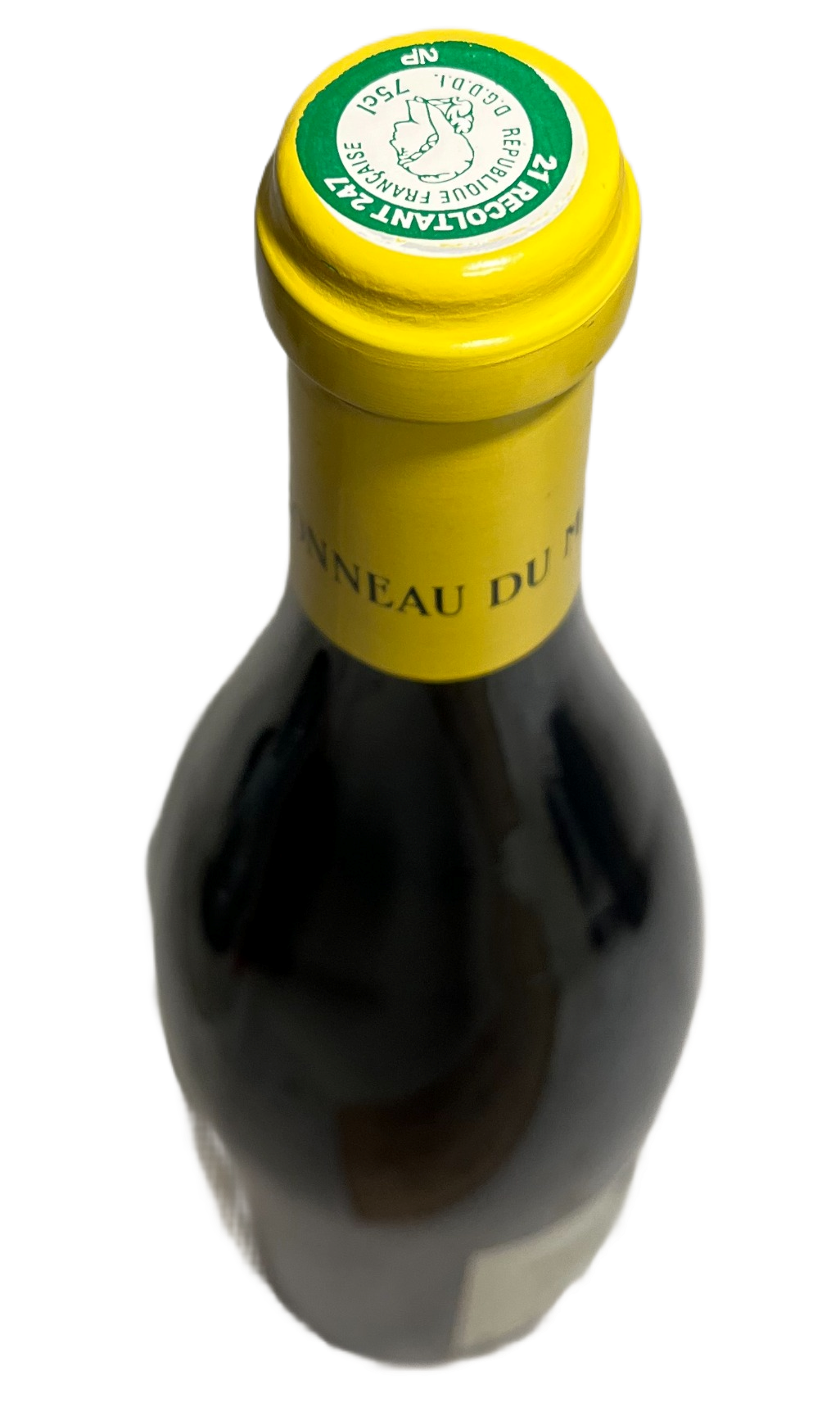 2017 Bonneau Du Martray Corton Charlemagne