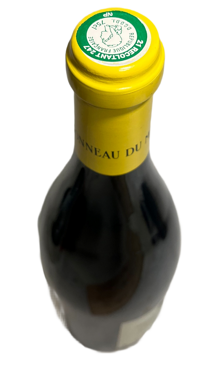 2017 Bonneau Du Martray Corton Charlemagne