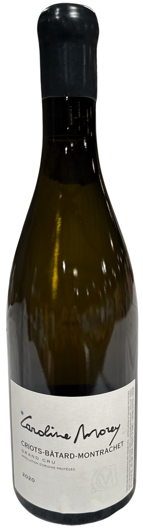 2020 Caroline Morey Criots Batard Montrachet