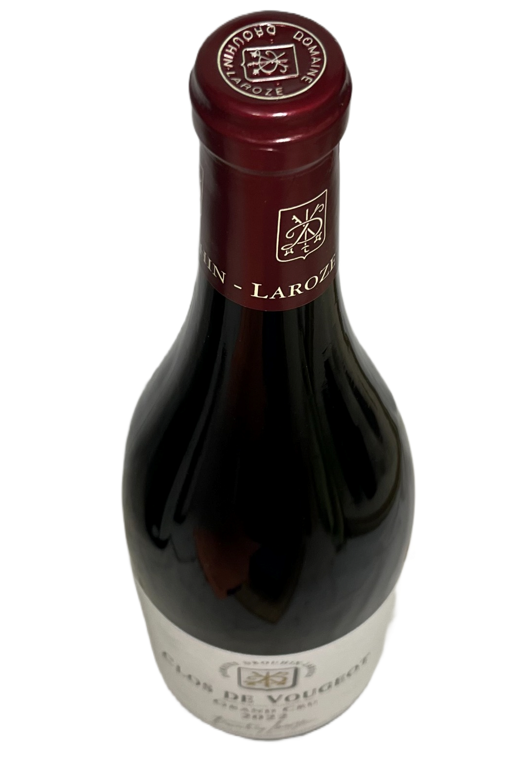 2022 Drouhin Laroze Clos Vougeot
