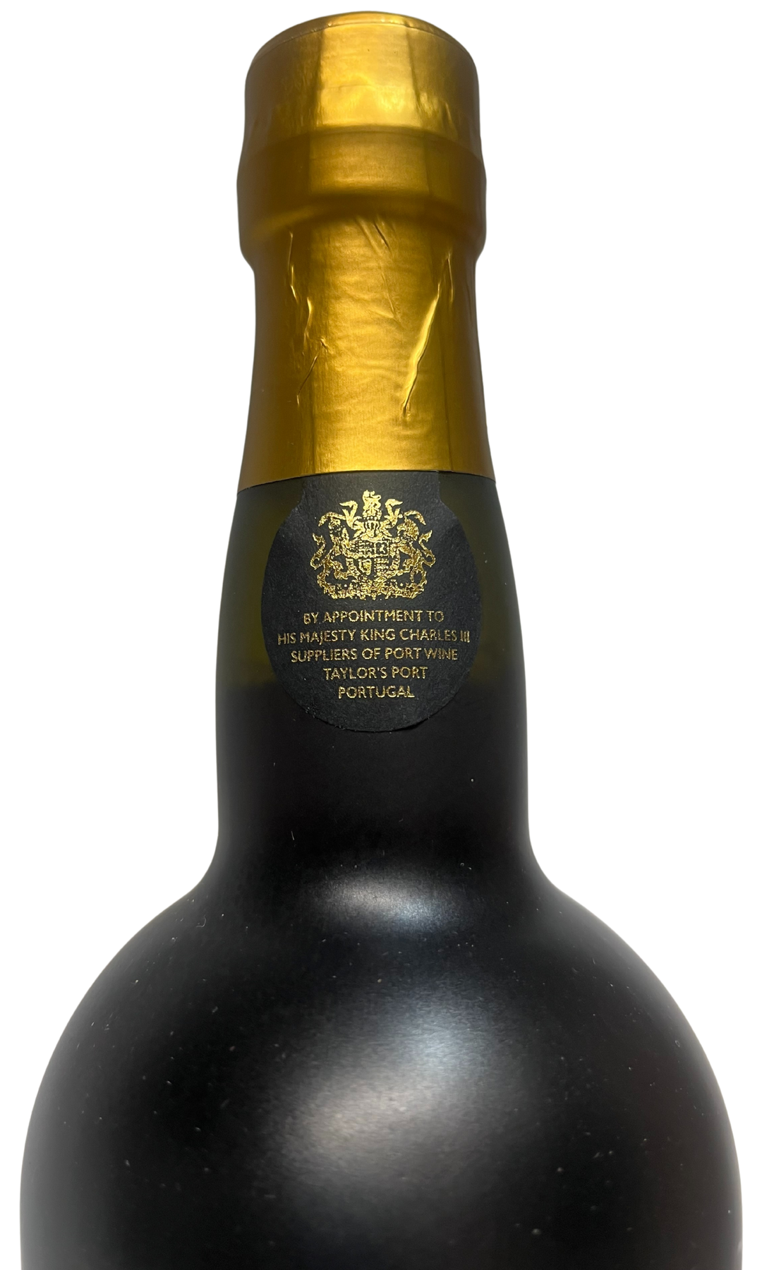 NV Taylor Fladgate Victory Port - 80 Year Old Tawny Port