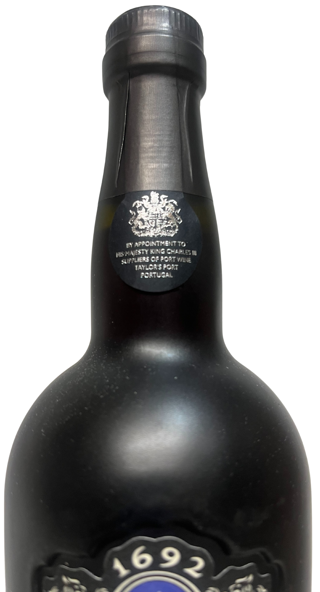 1975 Taylor Fladgate Very Old Single Harvest Port