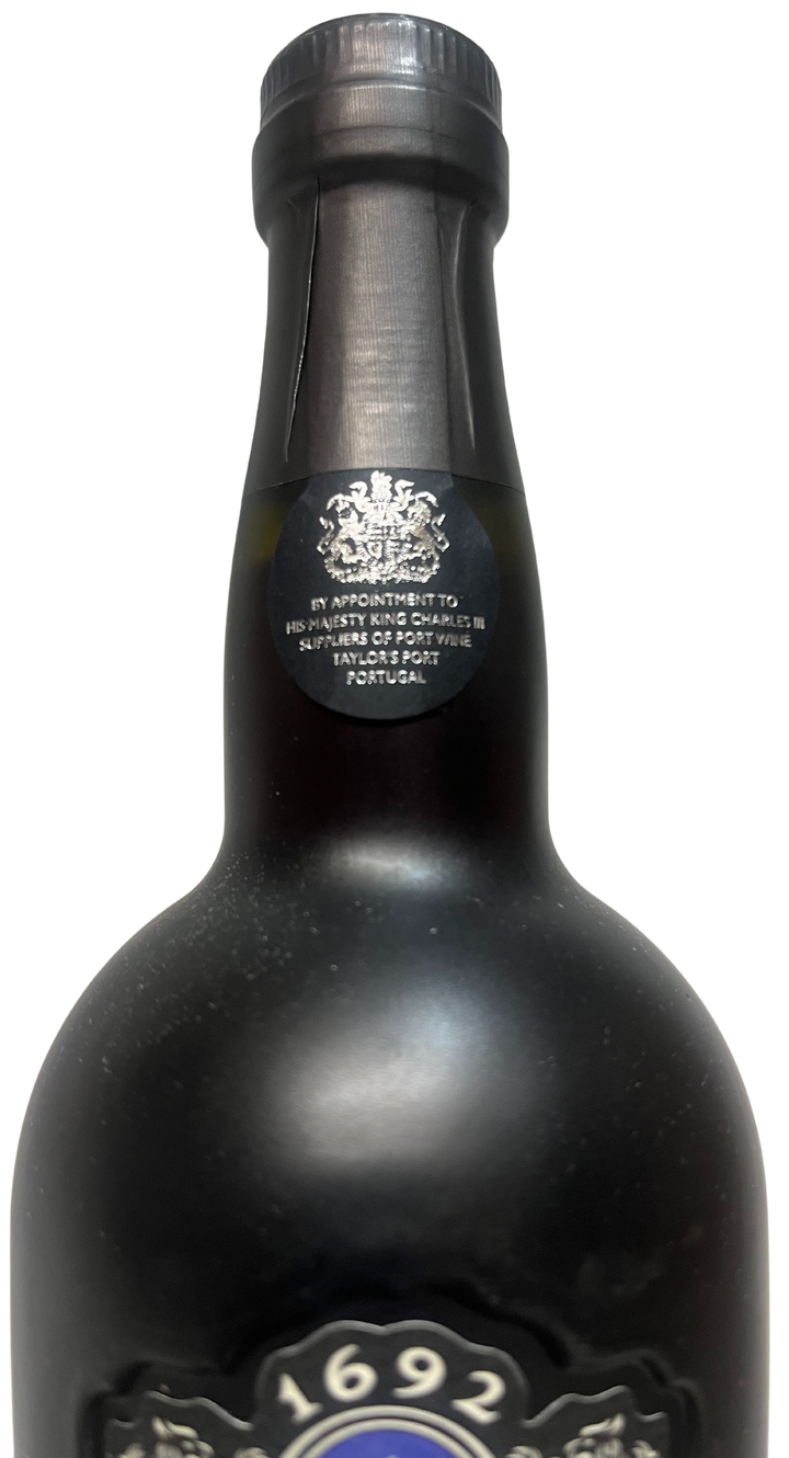 1975 Taylor Fladgate Very Old Single Harvest Port