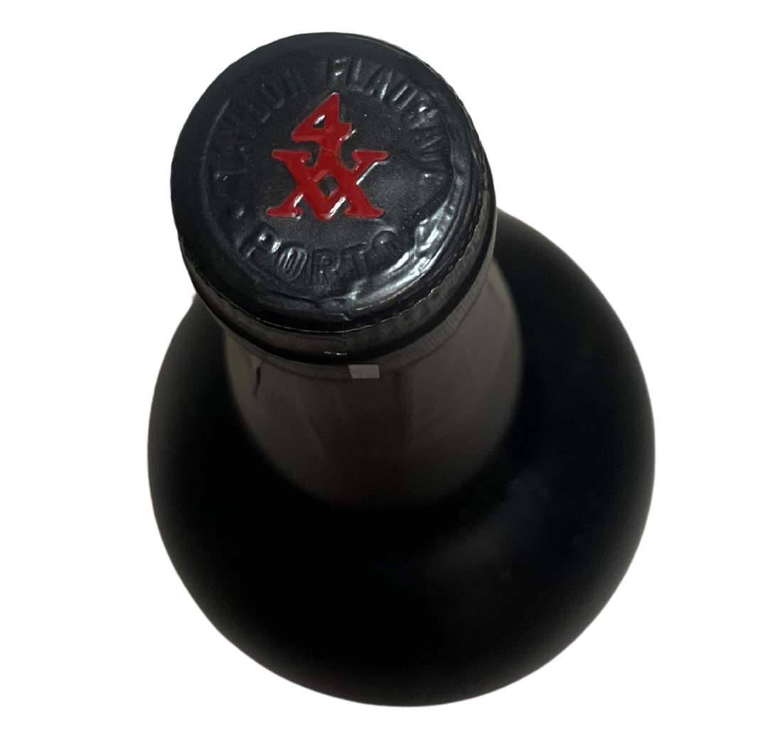 1975 Taylor Fladgate Very Old Single Harvest Port