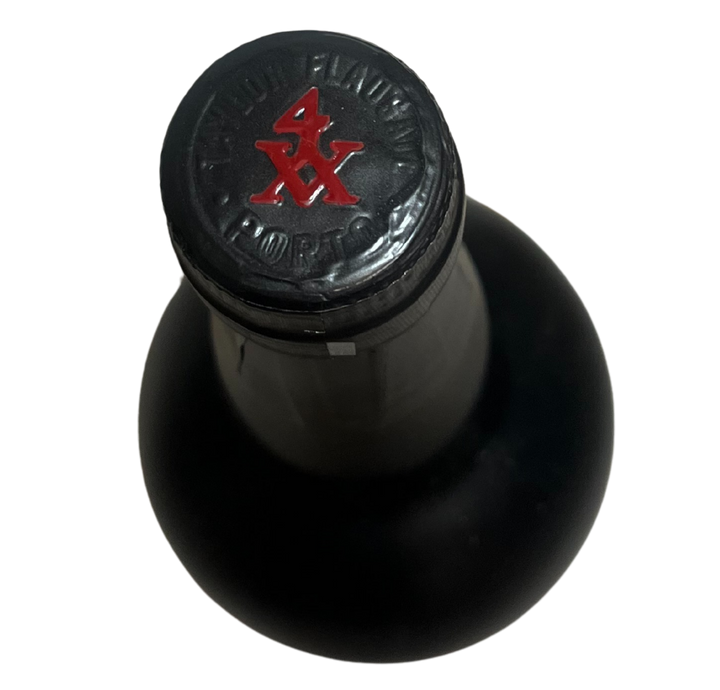 1975 Taylor Fladgate Very Old Single Harvest Port
