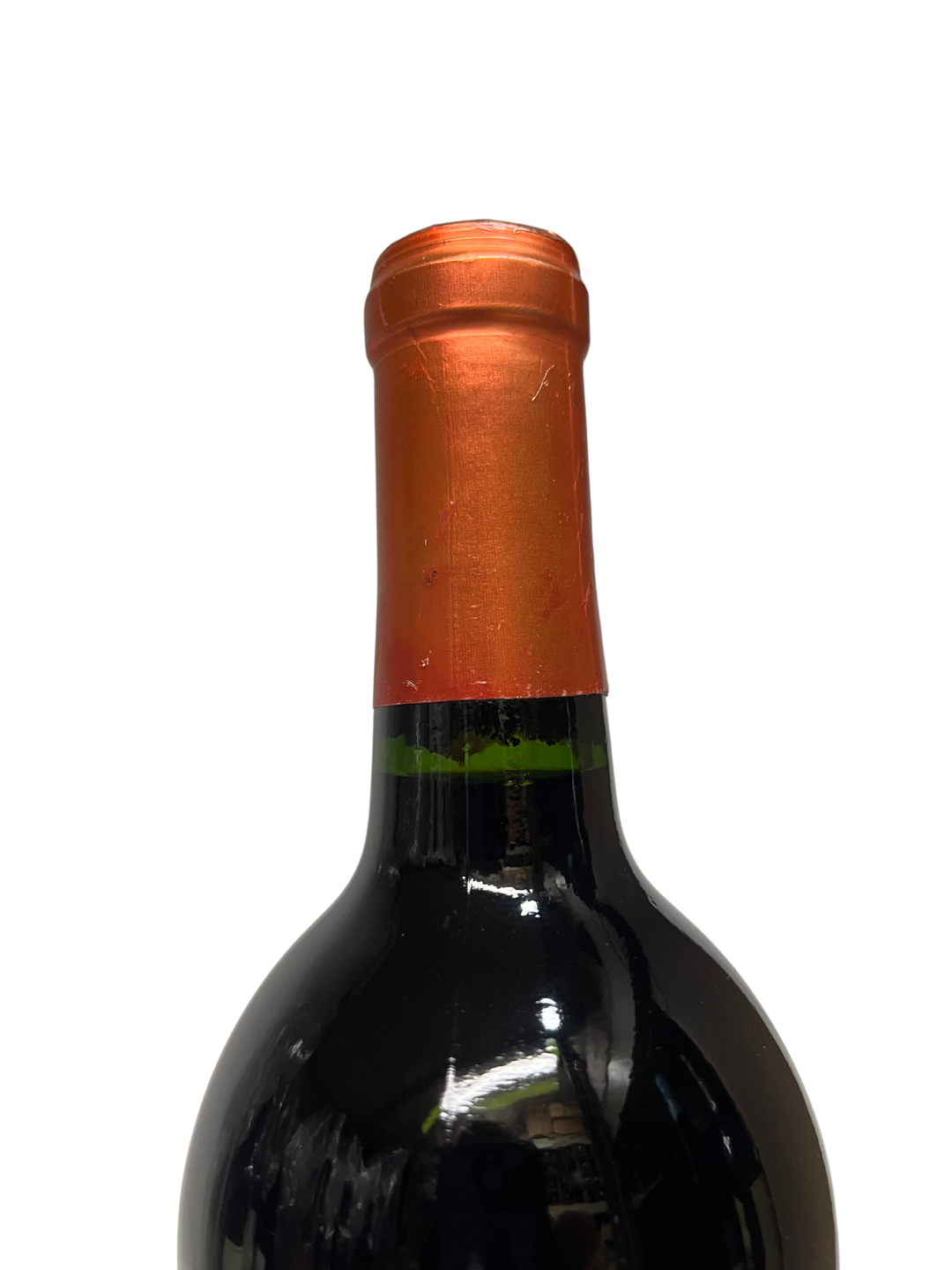 2002 Graceland Cellars Elvis Presley Jailhouse Red Merlot - Scratch and  Dent