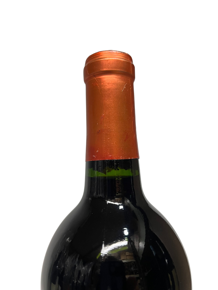 2002 Graceland Cellars Elvis Presley Jailhouse Red Merlot - Scratch and  Dent