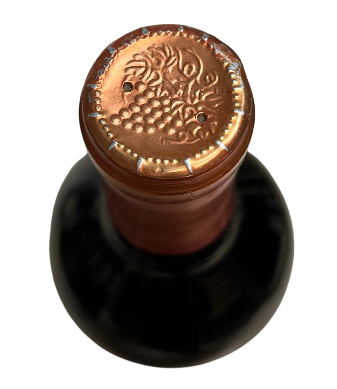 2002 Graceland Cellars Elvis Presley Jailhouse Red Merlot - Scratch and  Dent