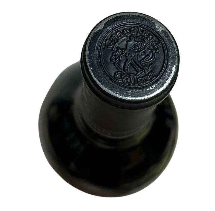 2003 Graceland Cellars Elvis Presley Blue Christmas Cabernet Sauvignon