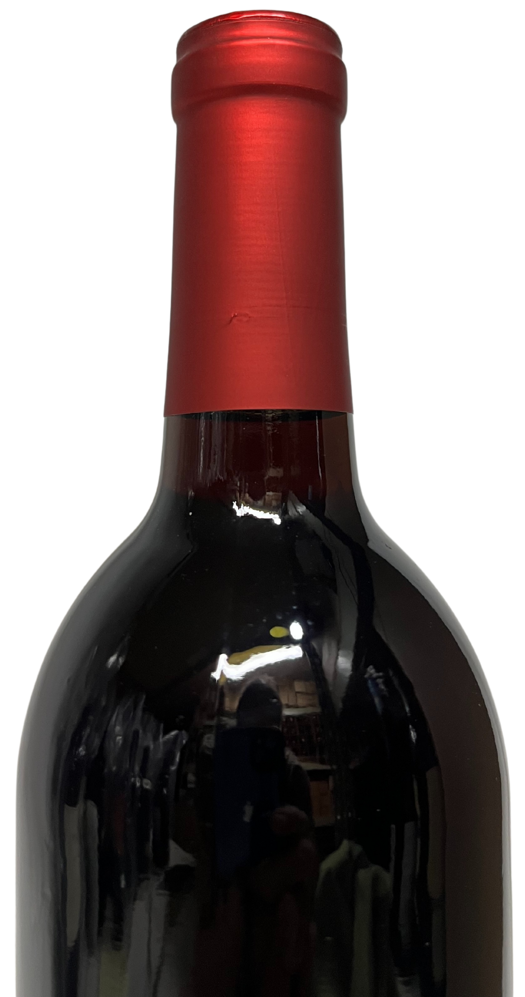 2003 Graceland Cellars Elvis Presley Jailhouse Red Merlot 1st Edition