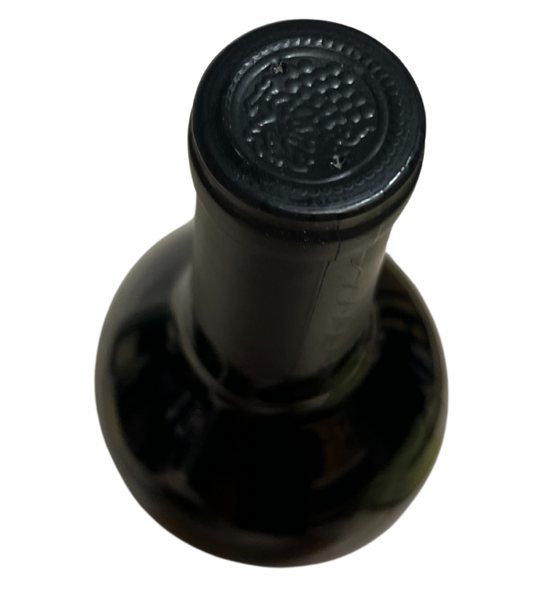 2002 Graceland Cellars Elvis Lives The King Cabernet Sauvignon