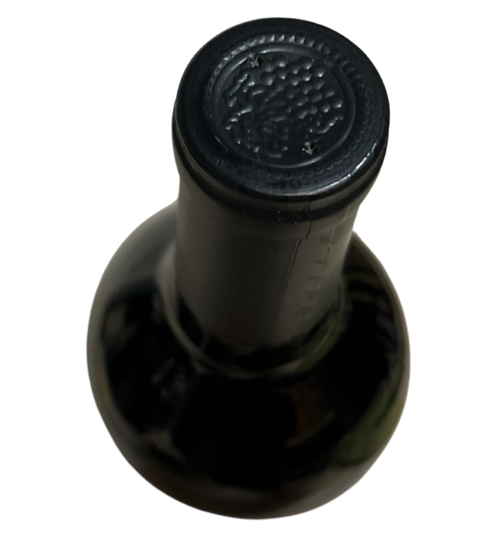 2002 Graceland Cellars Elvis Lives The King Cabernet Sauvignon