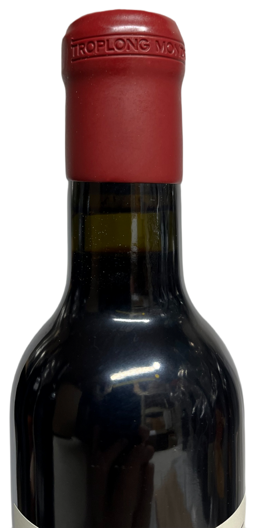 2022 Troplong Mondot St Emilion