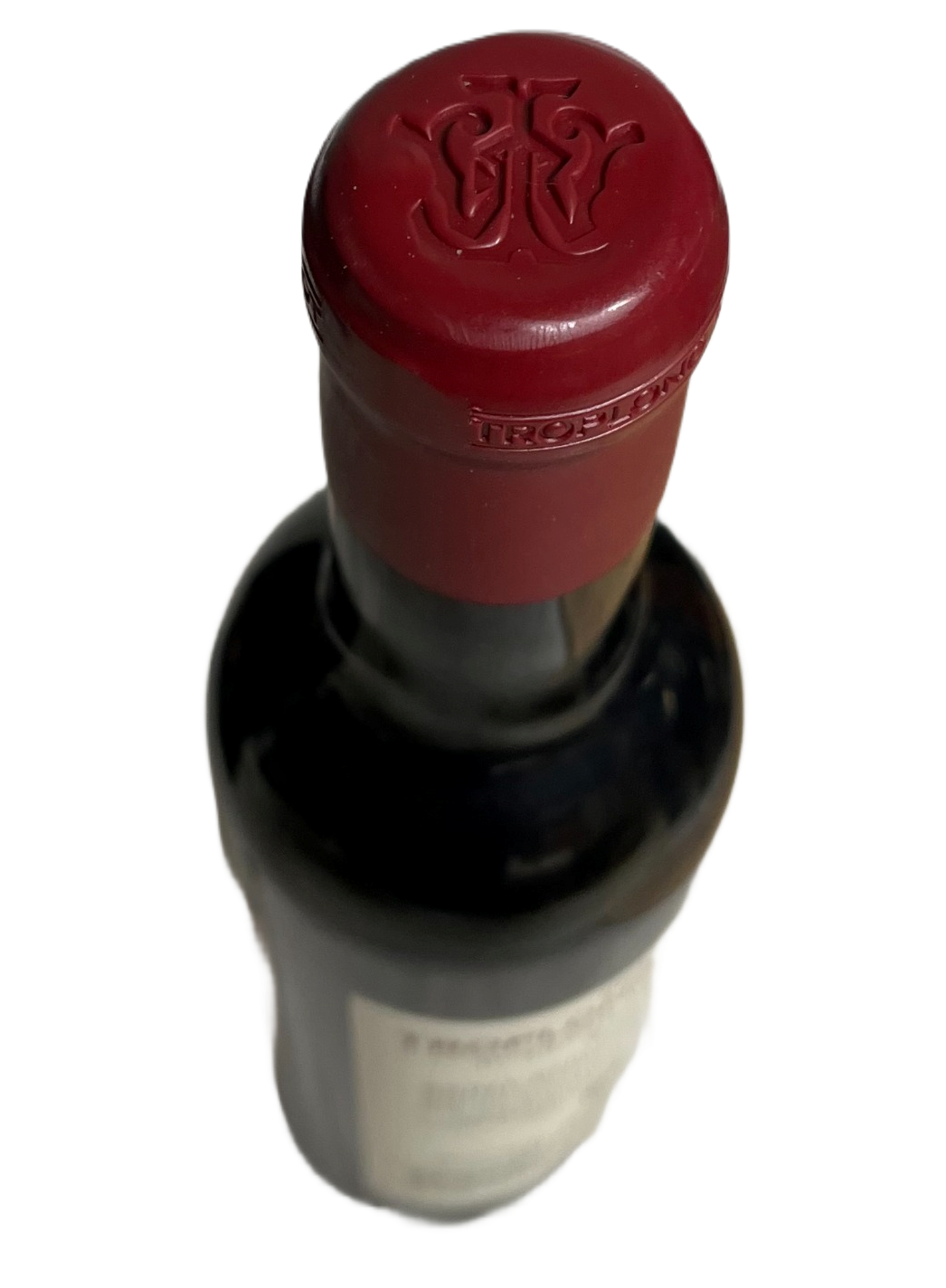 2022 Troplong Mondot St Emilion