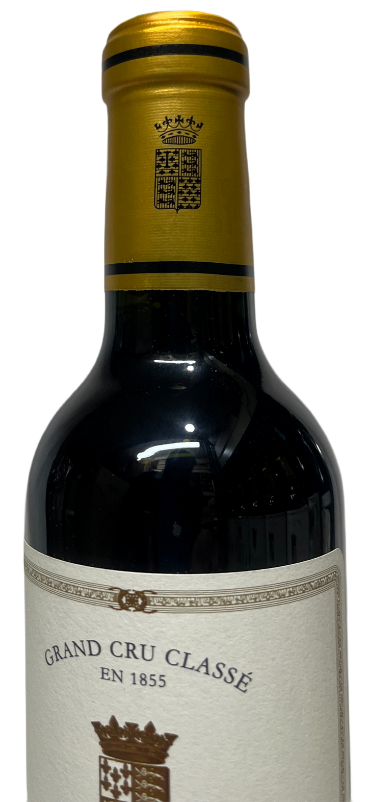 2022 Talbot St Julien