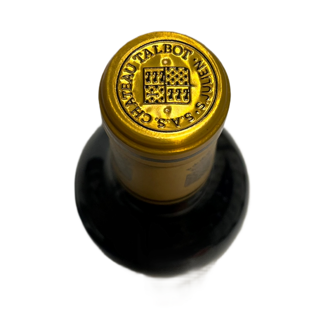 2022 Talbot St Julien